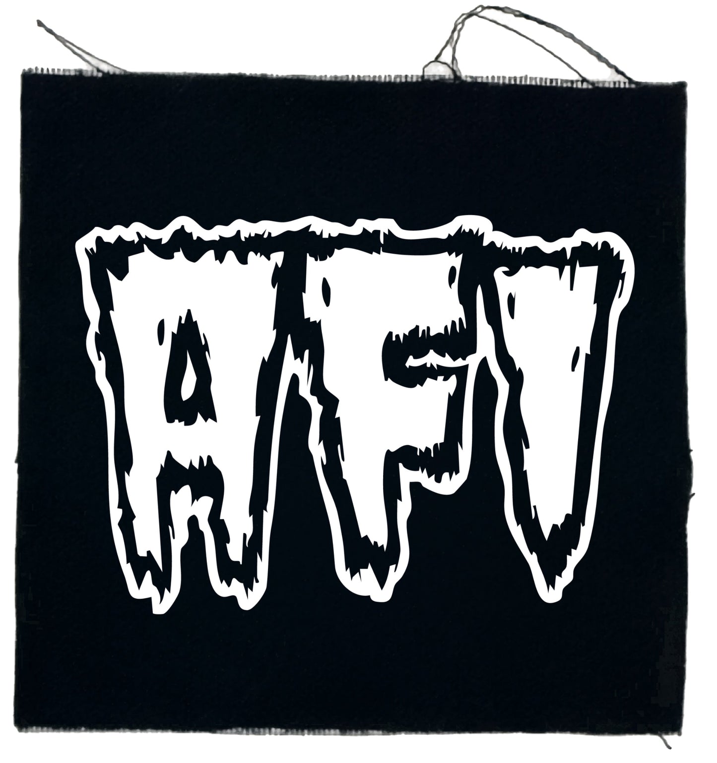 AFI Logo Patch