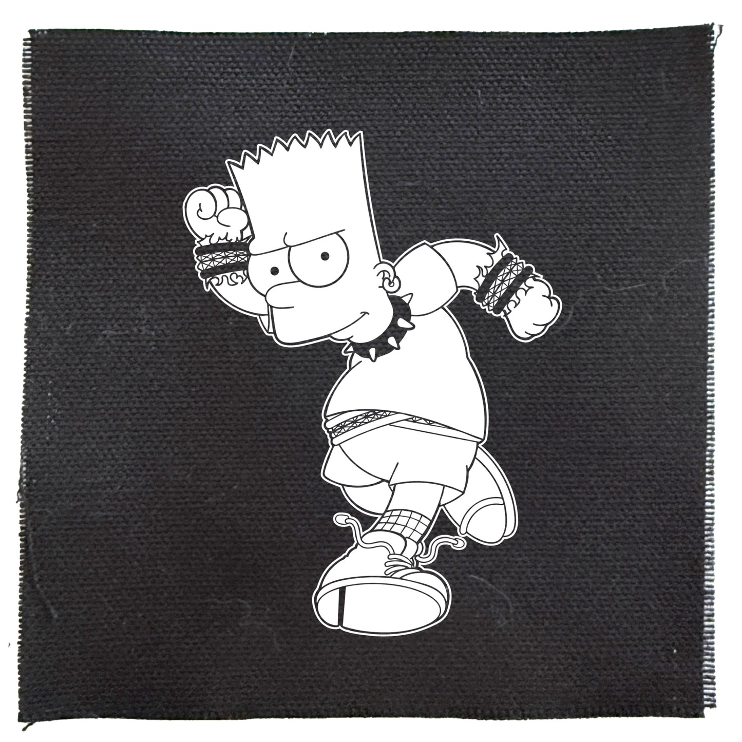 Cowabunga Kid - Patch