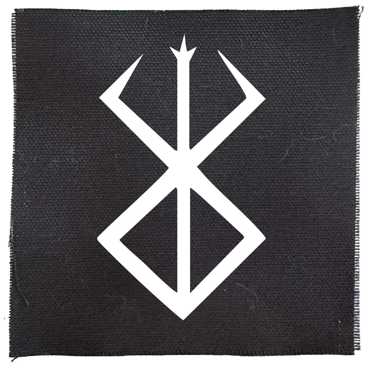 Brand of Sacrifice - Patch