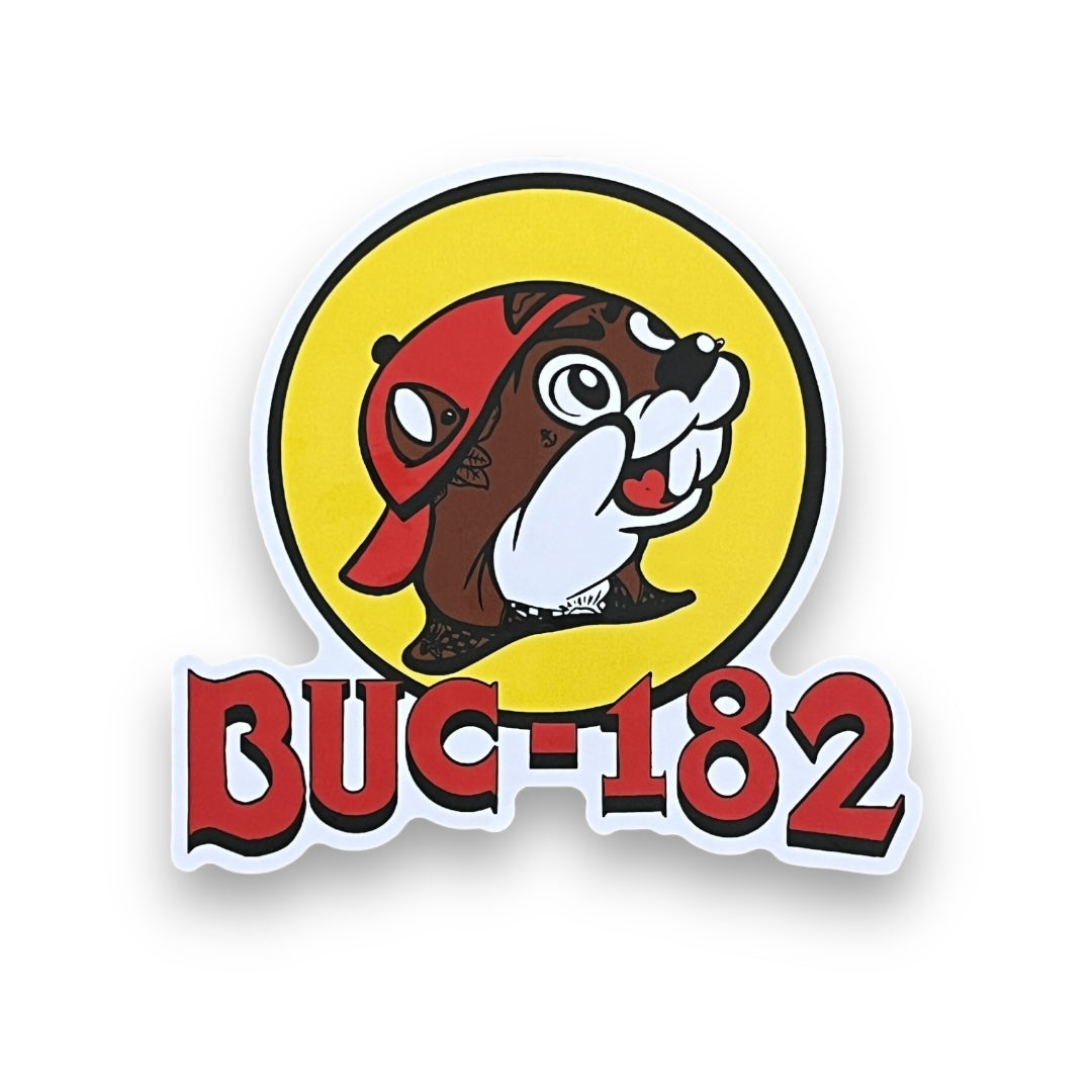 Bucee's Gas Station