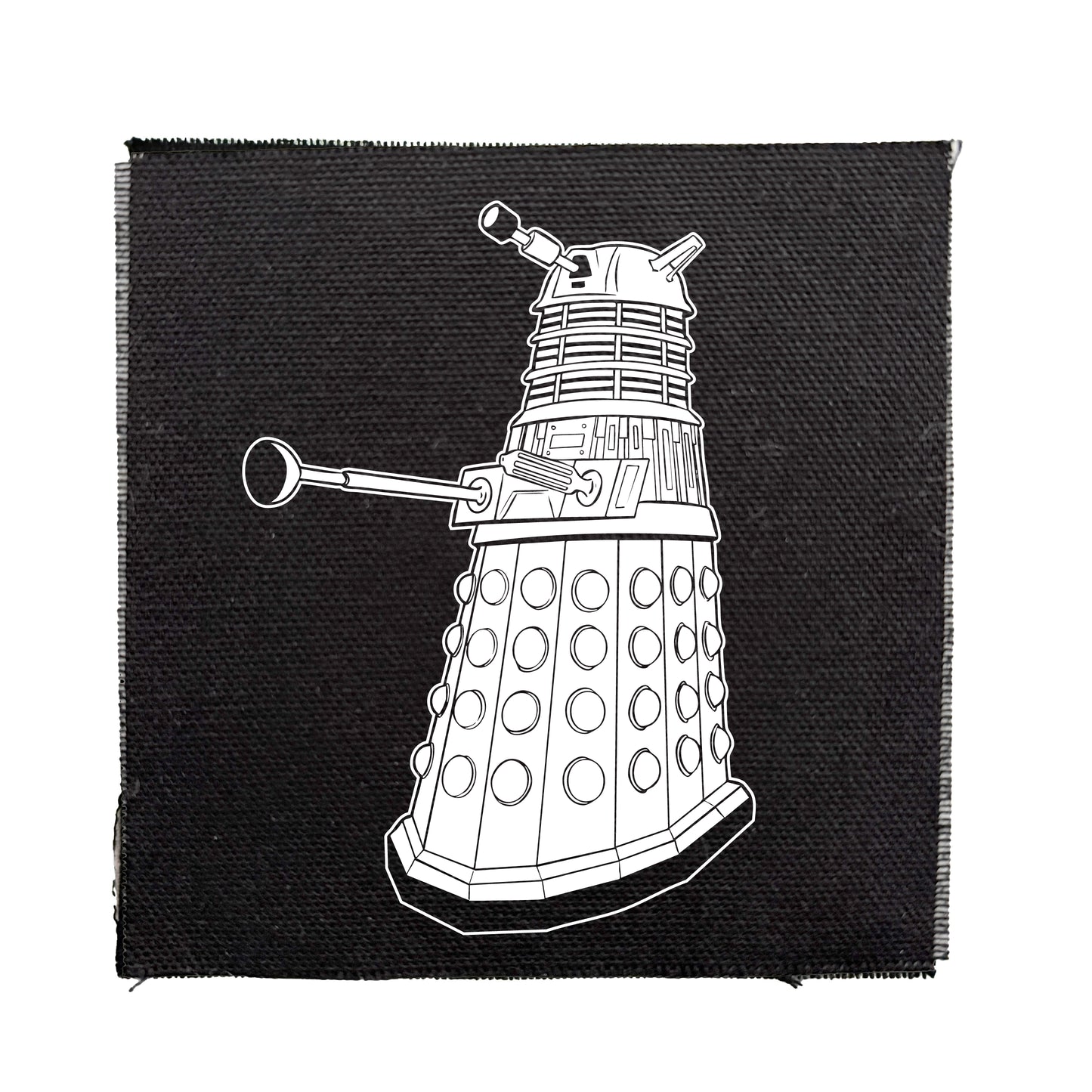 Dalek Patch