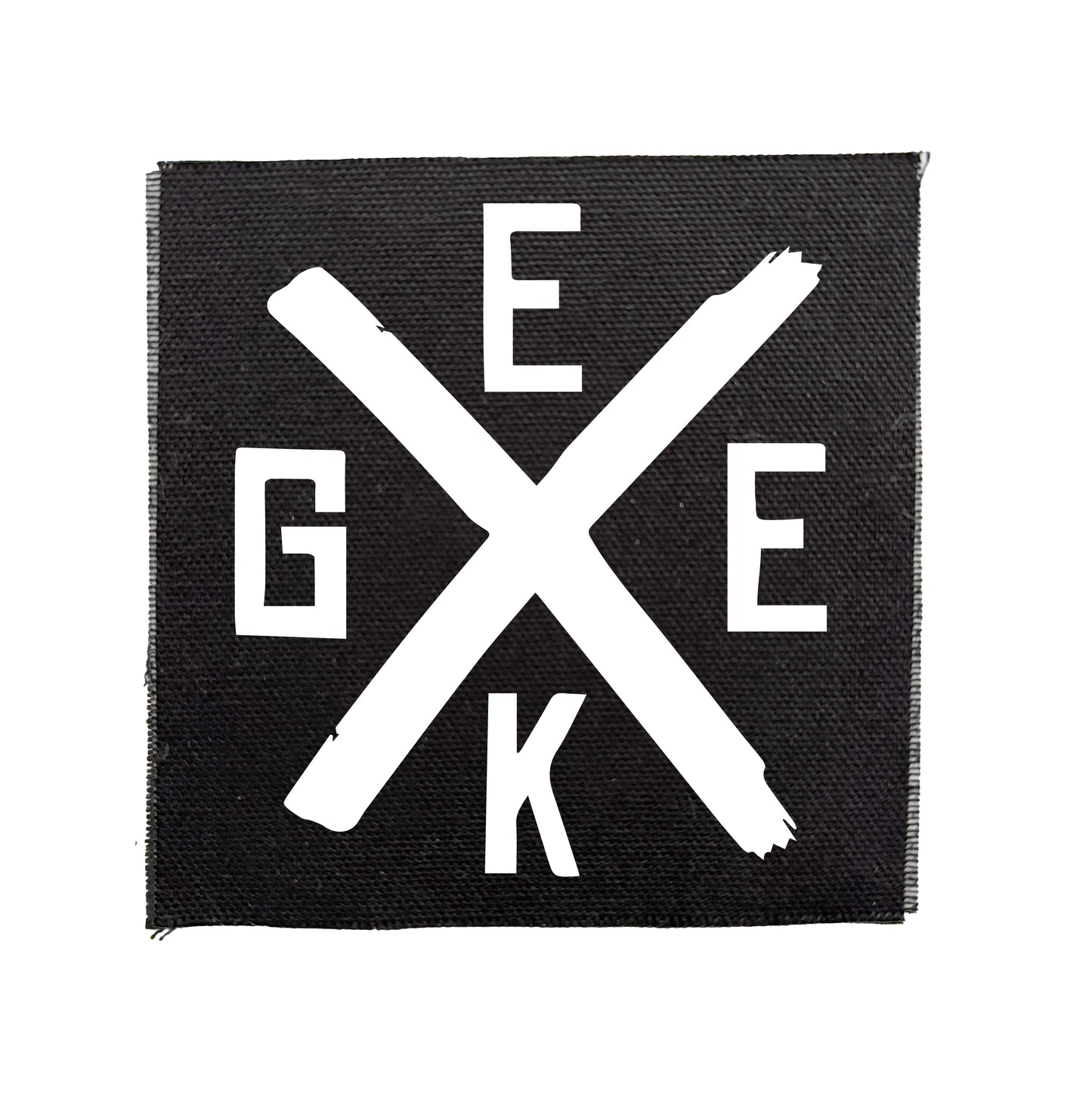 Geek Patch
