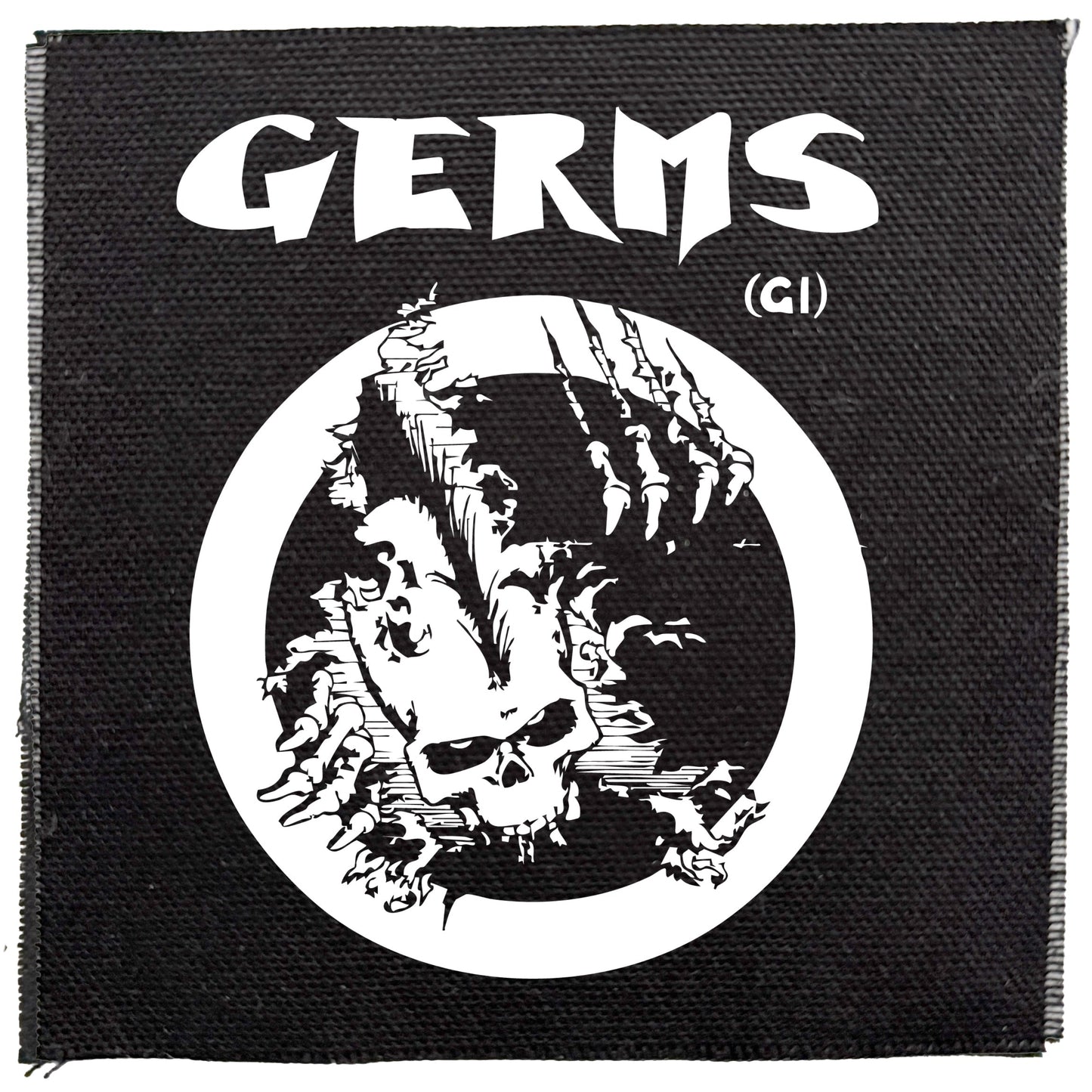 GERMS (GI) Patch