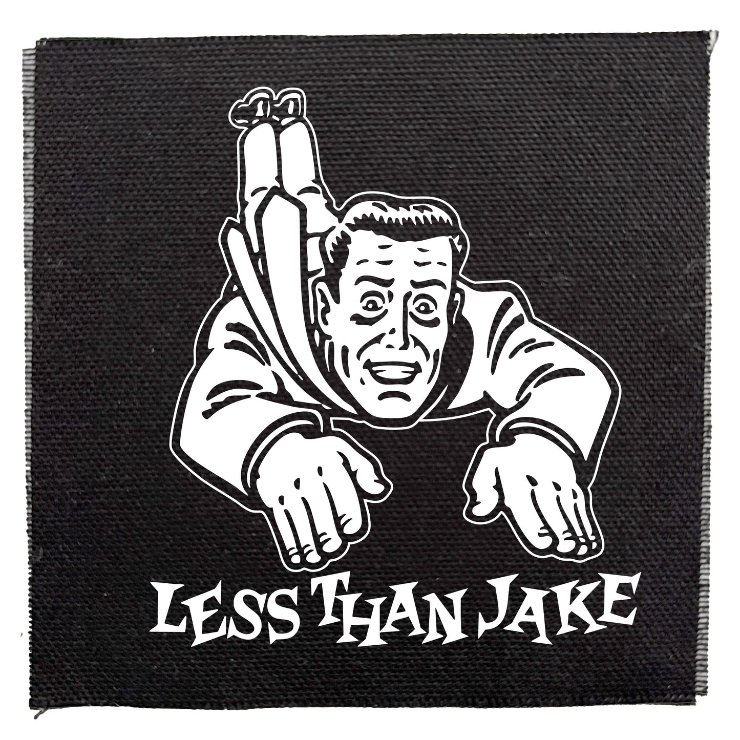 Less Than Jake