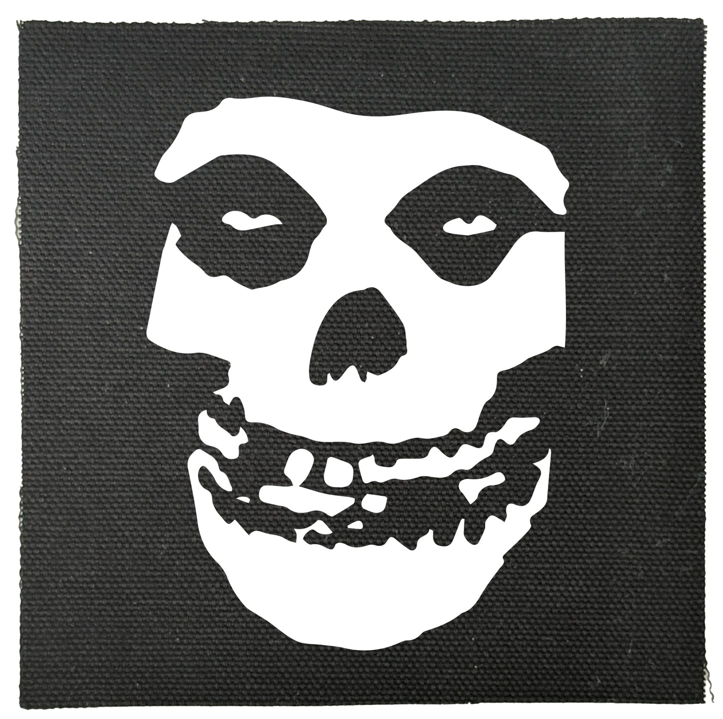 Misfits Patch