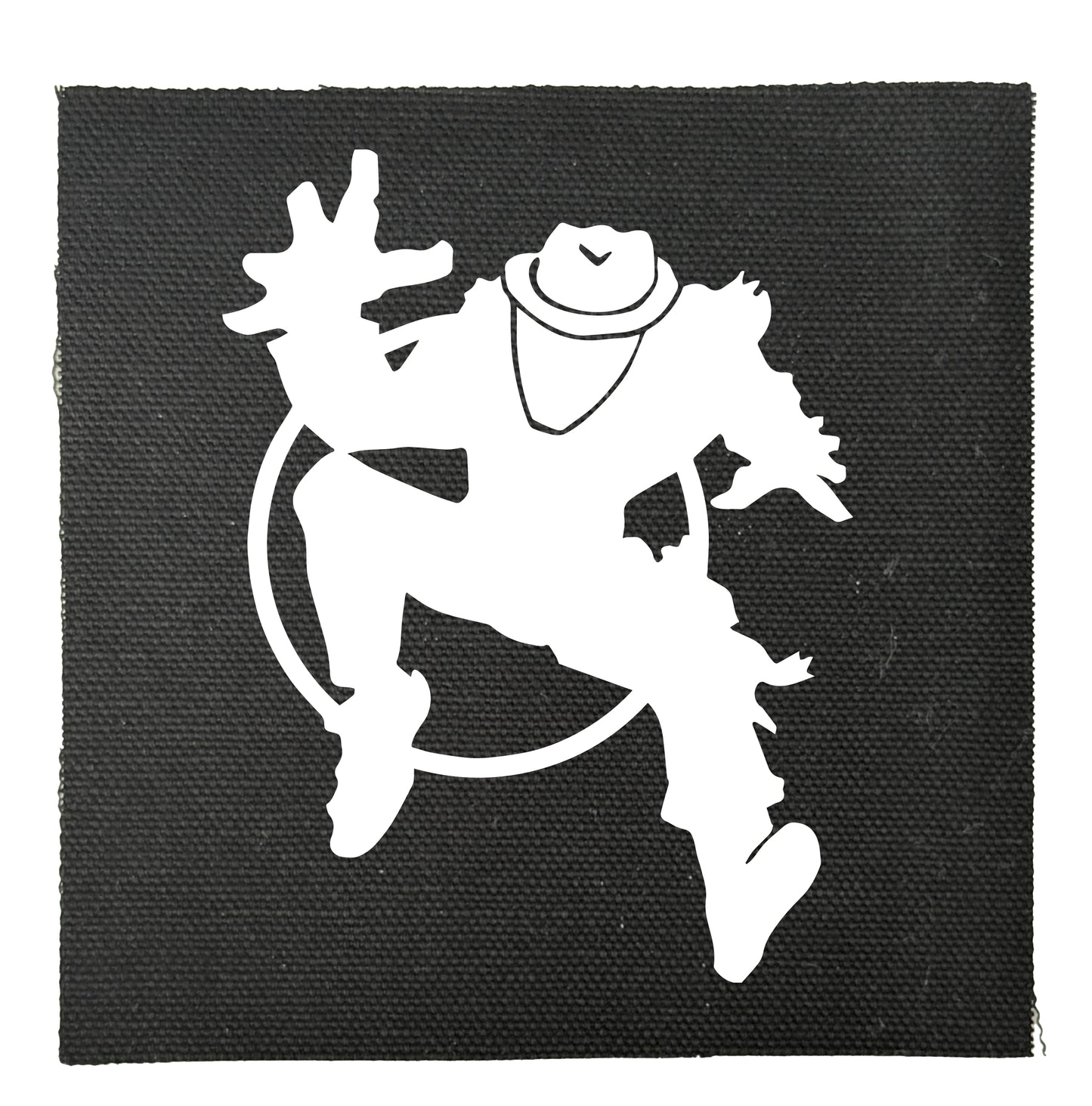 Operation Ivy Logo Patch