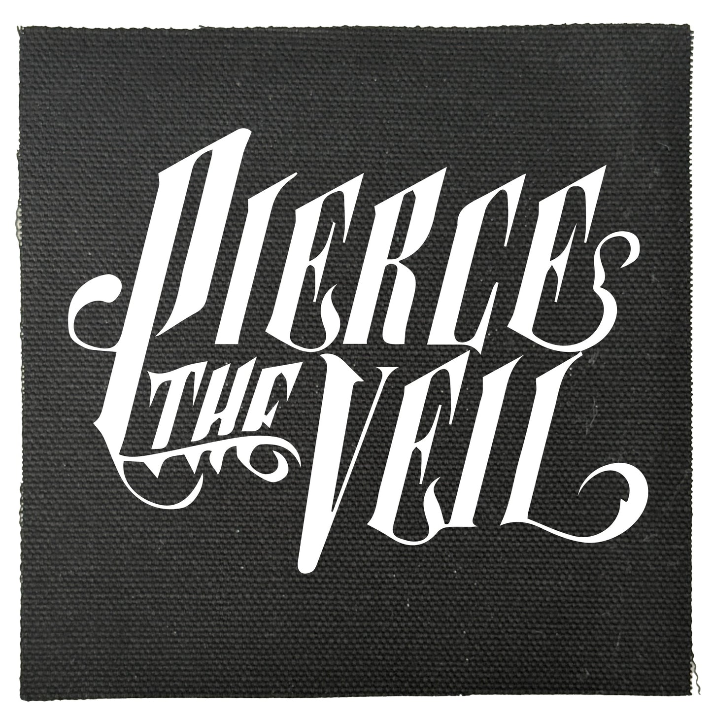 Pierce The Veil Patch