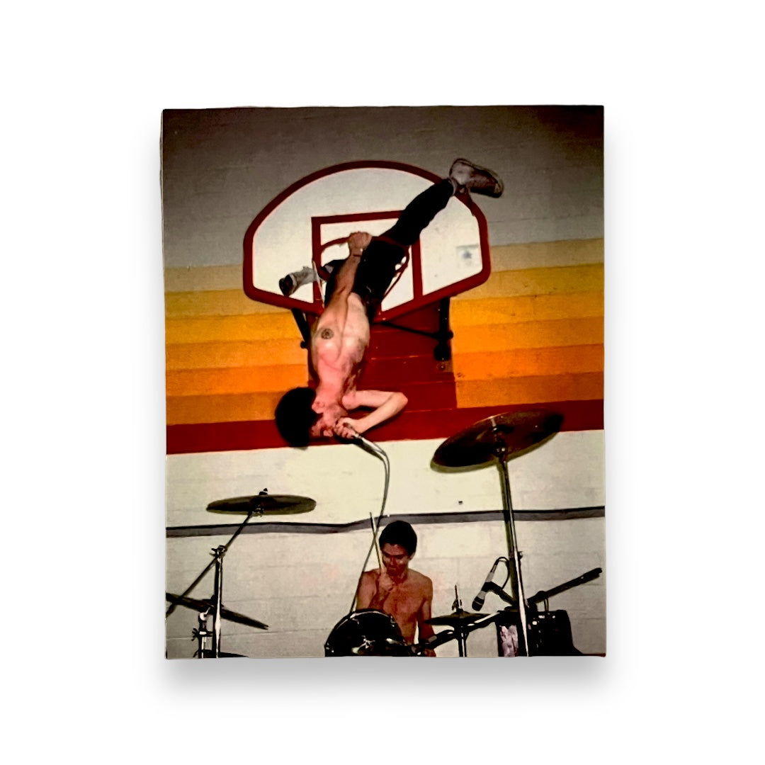 Three Pointer