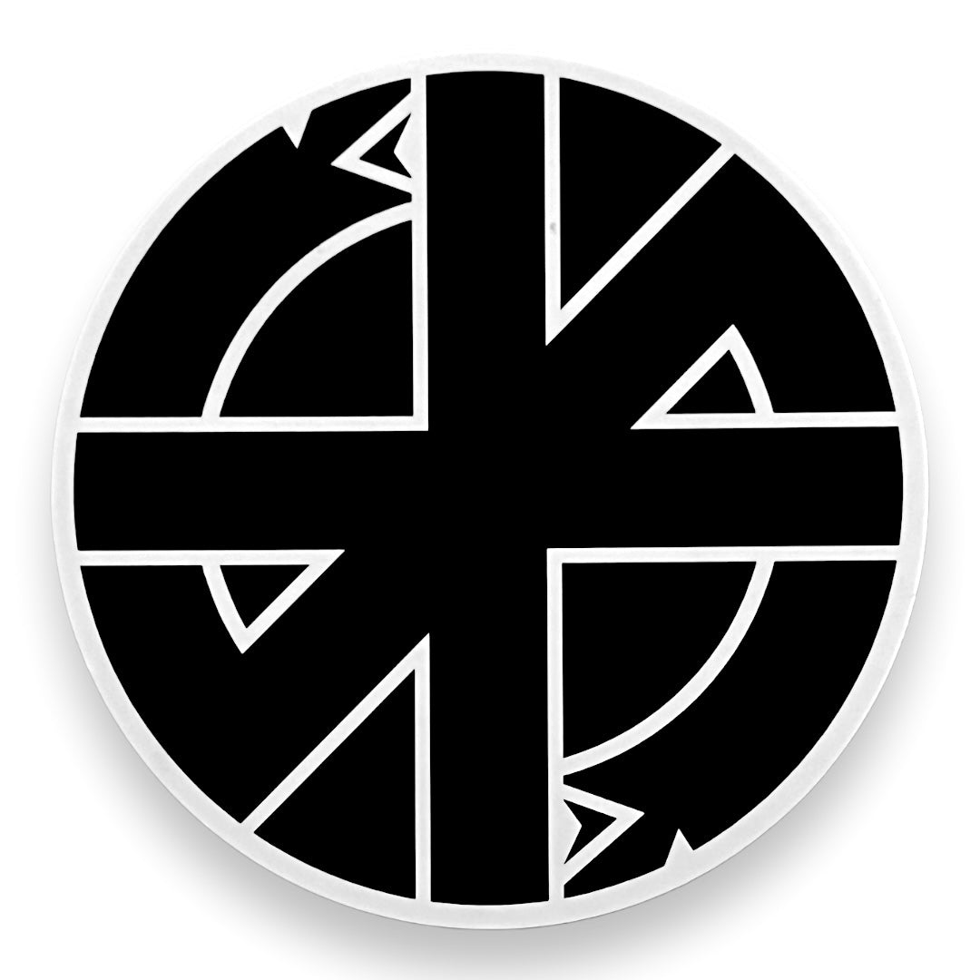 Crass Logo
