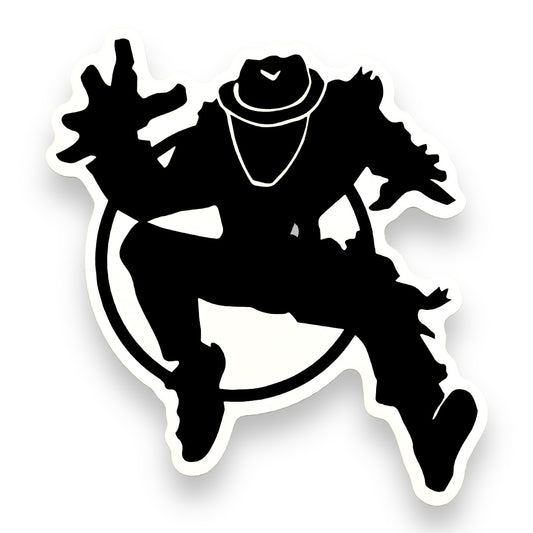 Operation Ivy (Circle Logo)