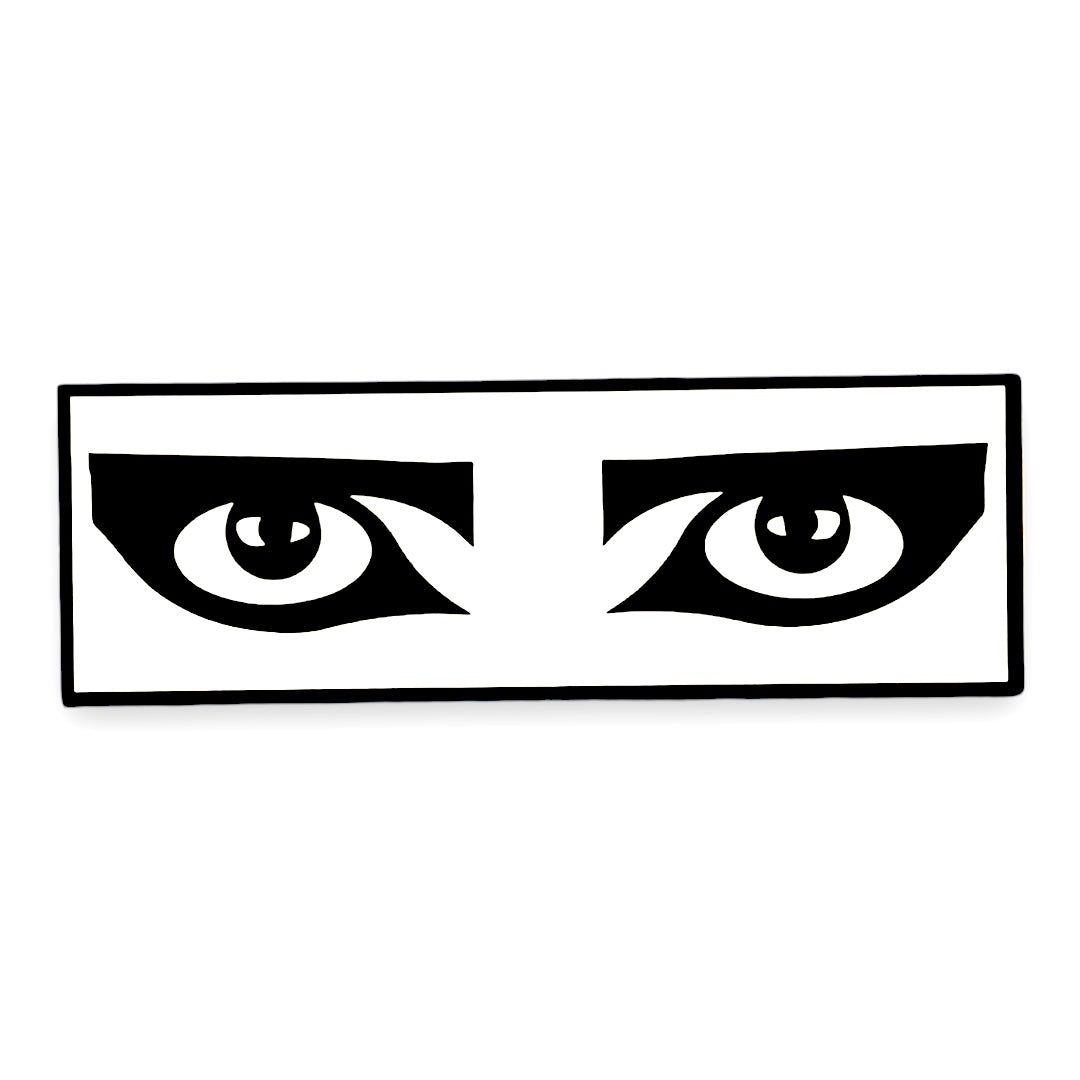 Siousxie's Eyes