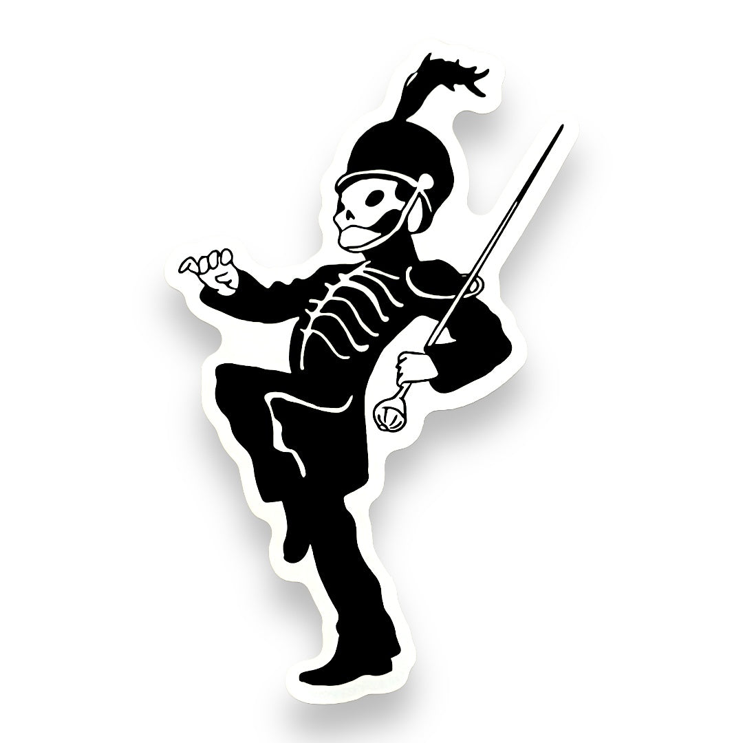 The Marching Band