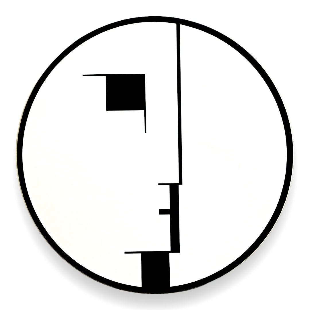 Bauhaus (Logo)