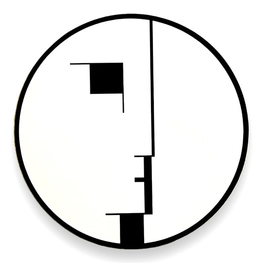 Bauhaus (Logo)