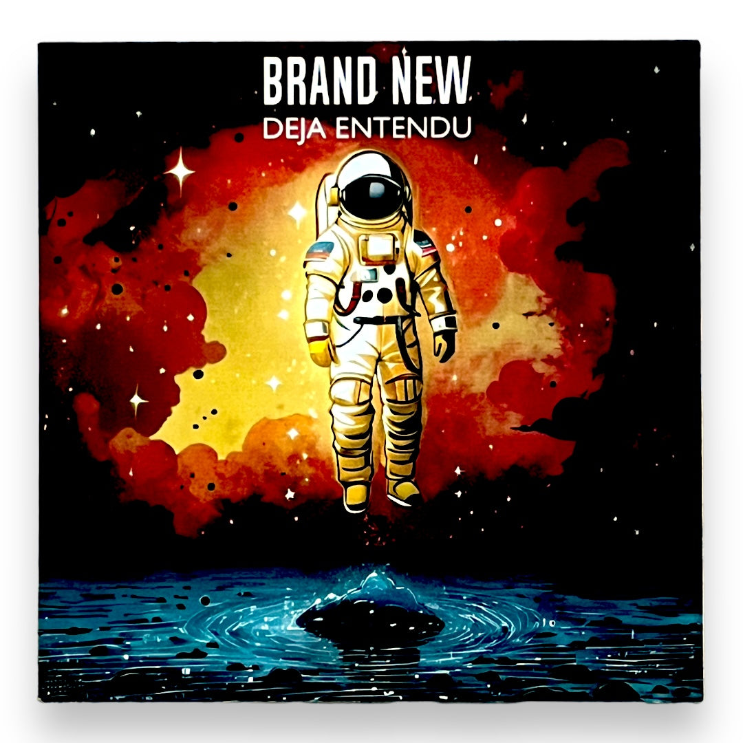 Deja Entendu