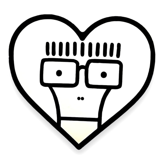 Milo's Heart