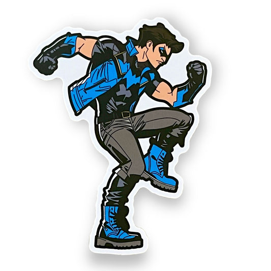 Dick Wing