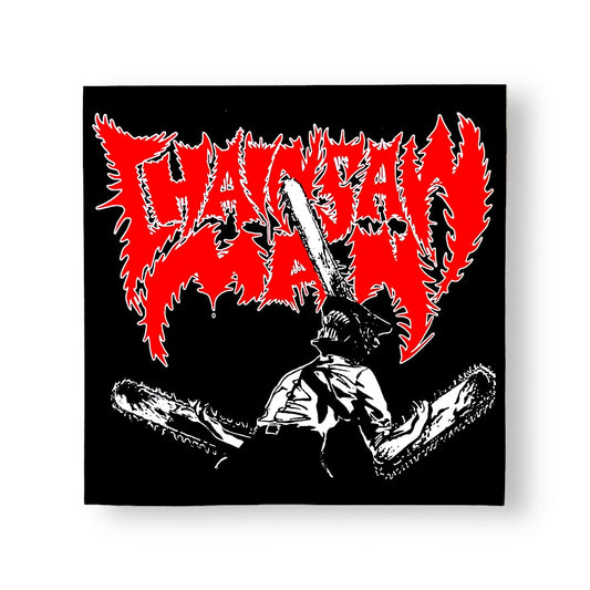 Chainsaw Man