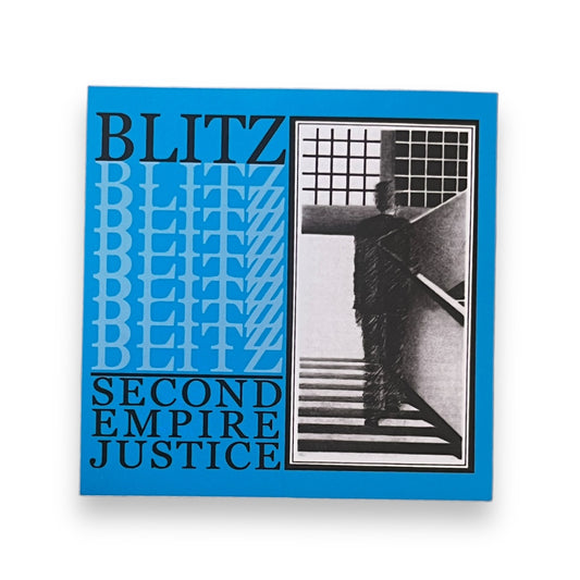 Blitz  Second Empire Justice