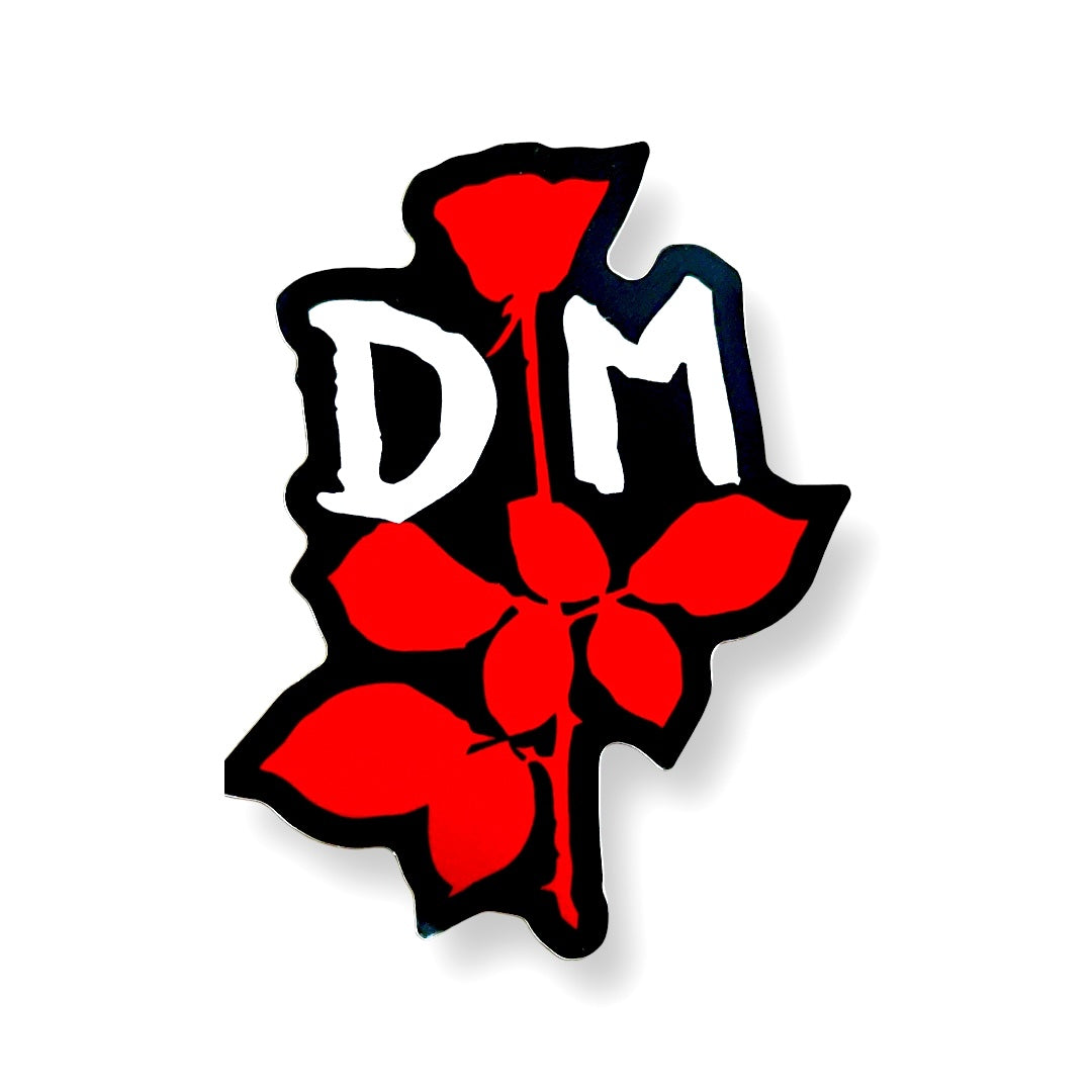 Depeche Mode (Violator) - Sticker