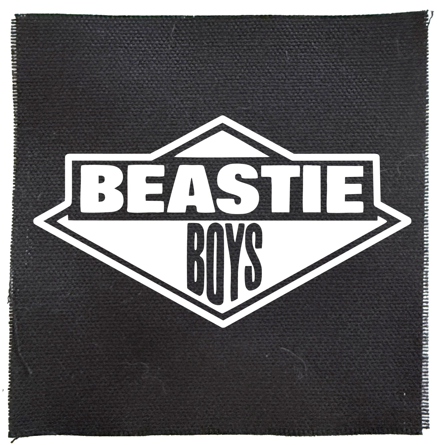 Beastie Boys - LogoPatch