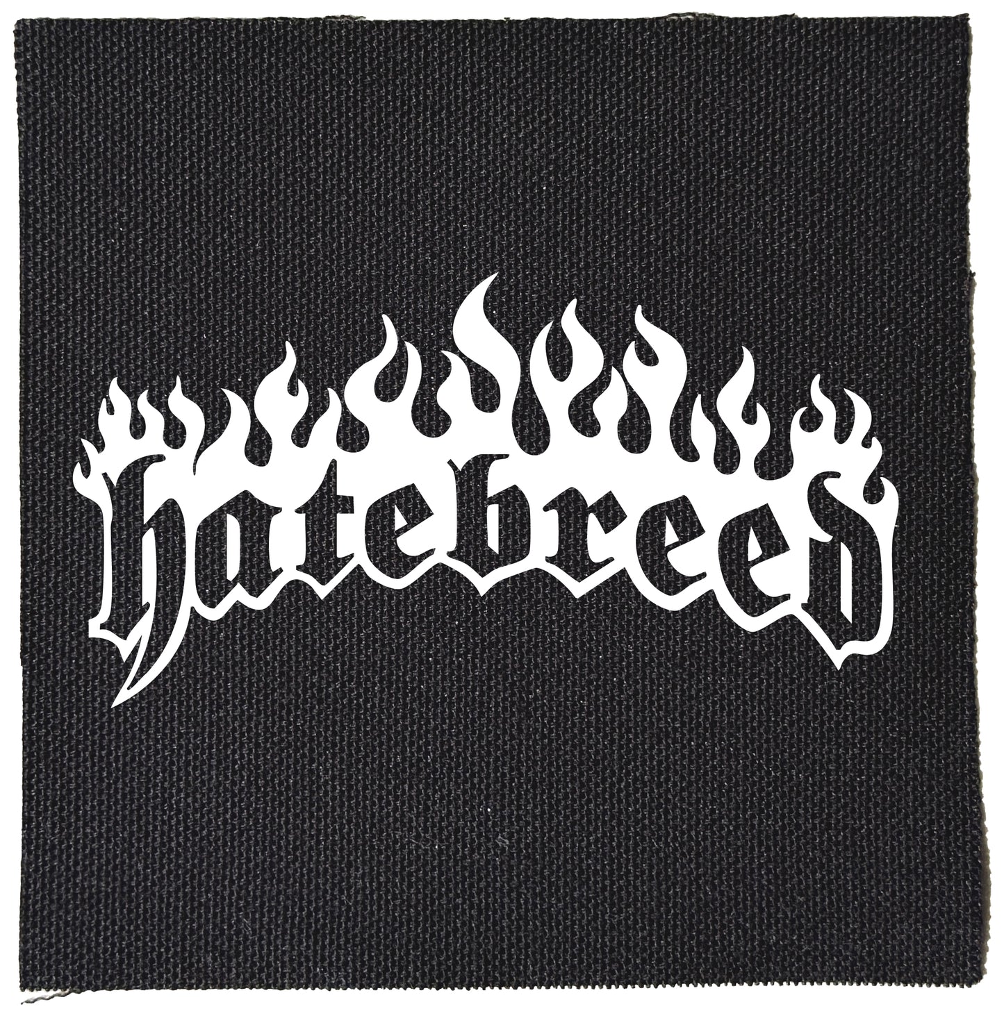 Hatebreed Patch