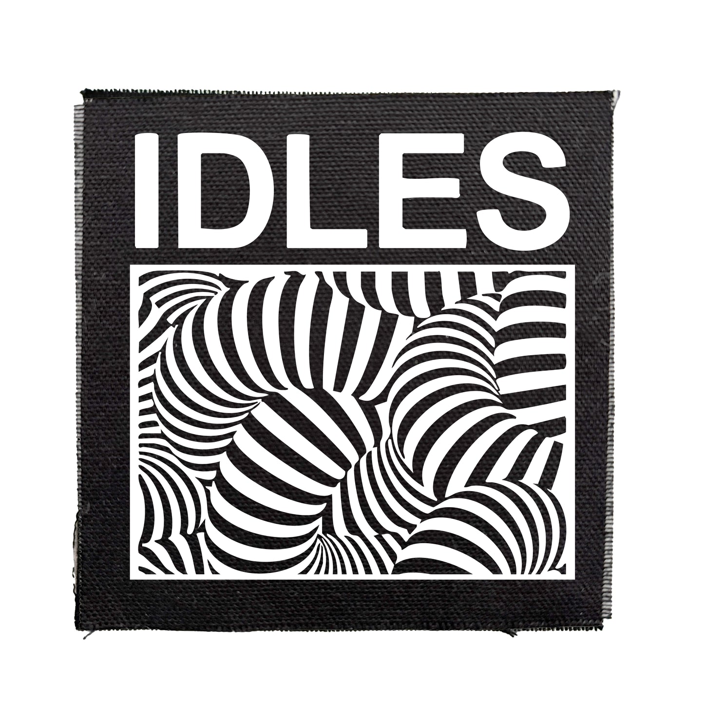 Idles Patch