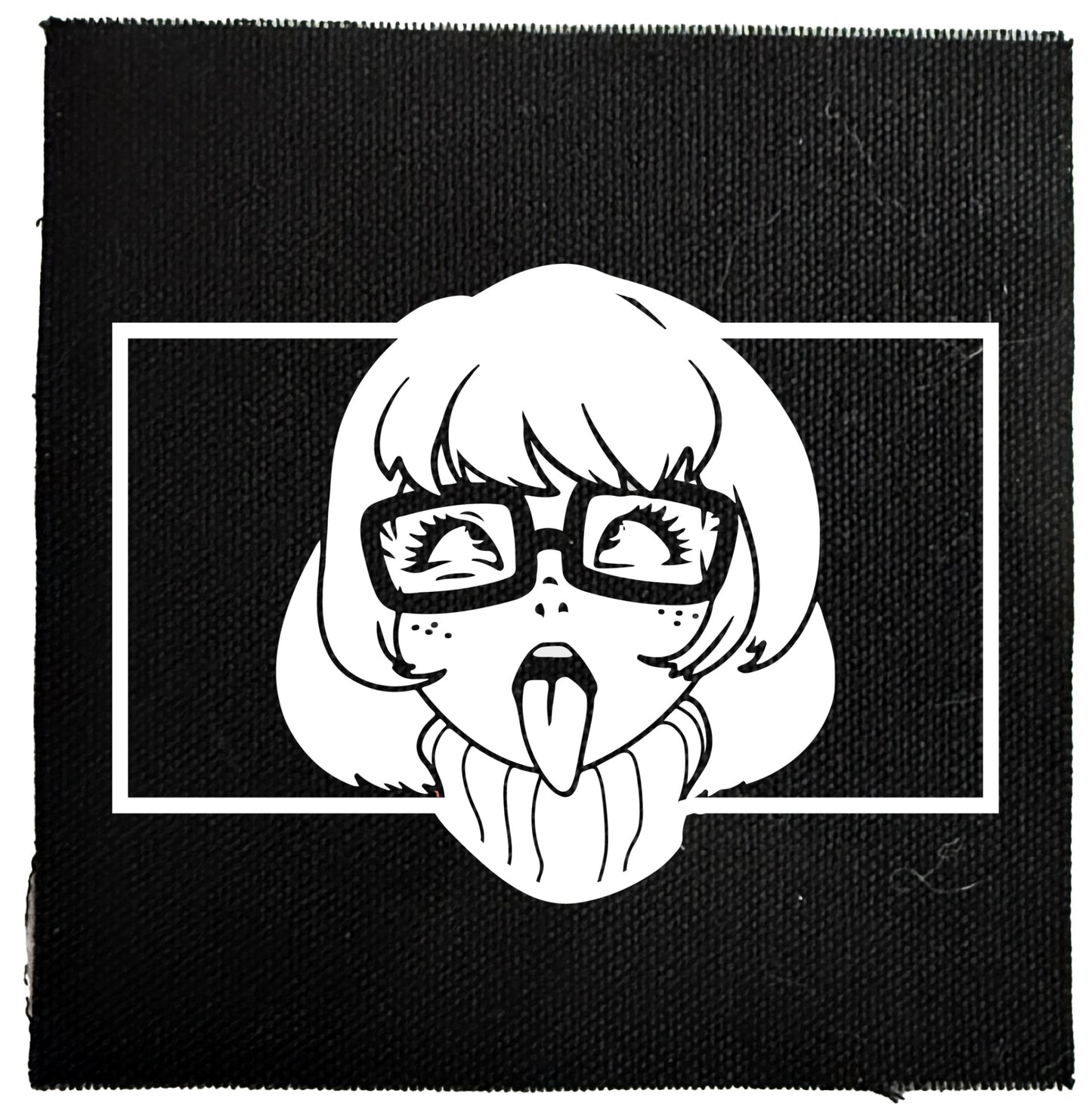 Jinkies Patch