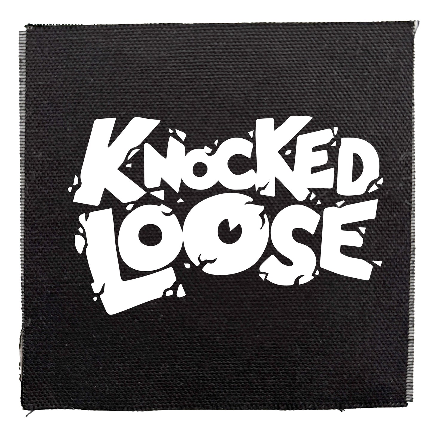 Knocked Loose Patch