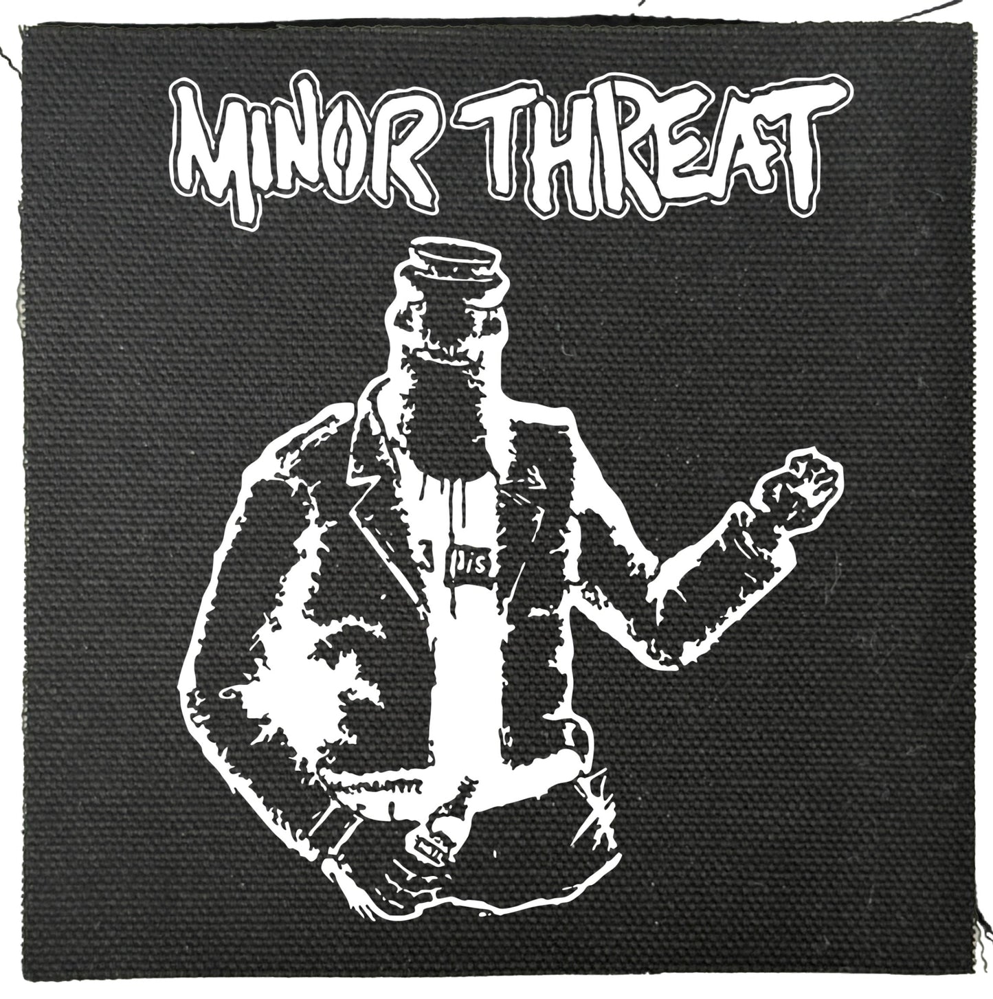 Minor Theat Bottled Violence Patch