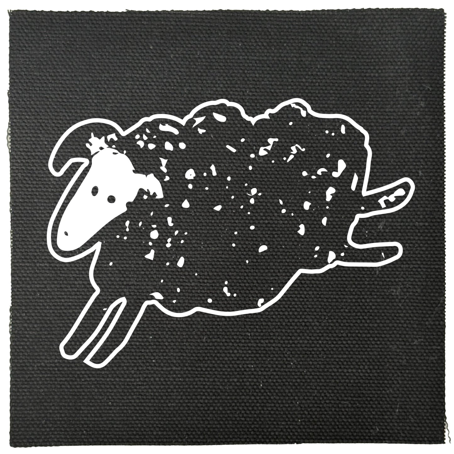 Minor Out Of Step Patch