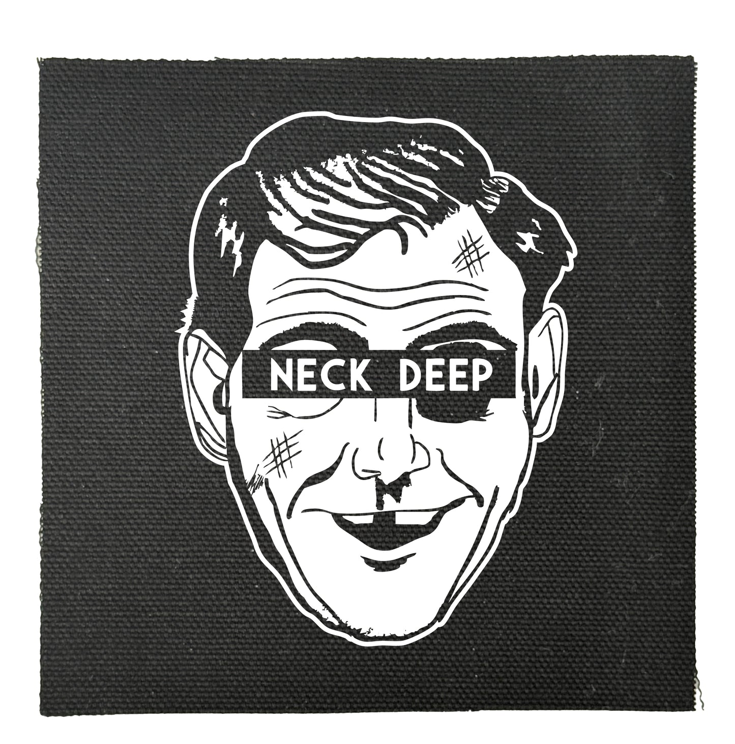 Neck Deep Logo