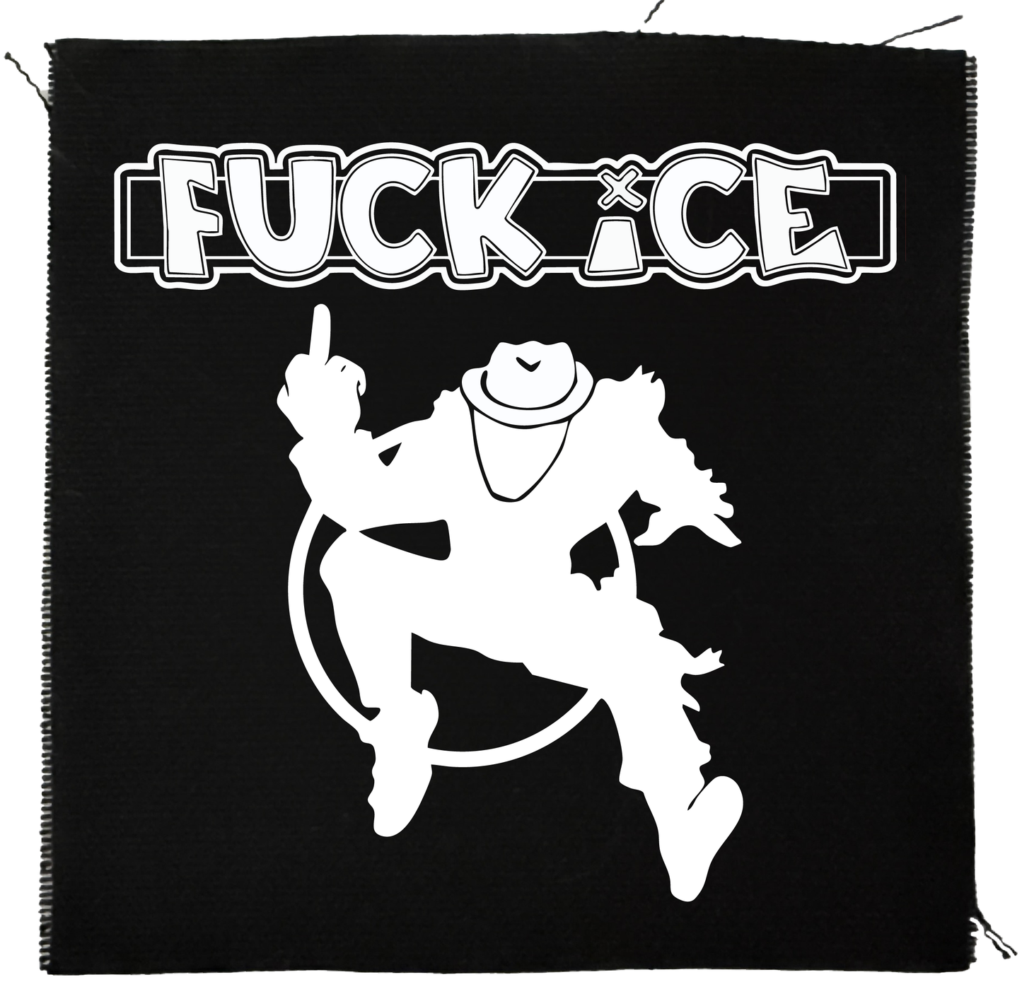 OP ICE Patch