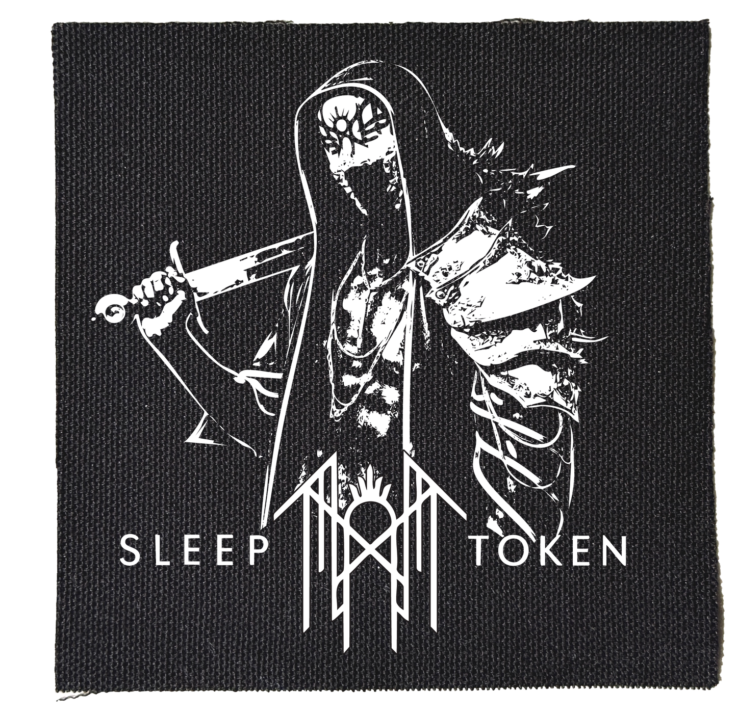 Sleep Token Vessel Patch