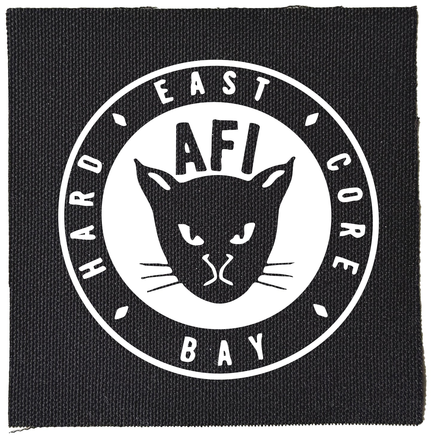AFI - Cat Patch