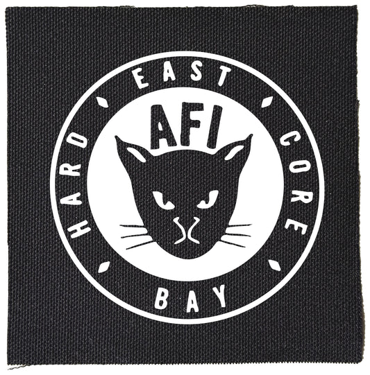 AFI - Cat Patch