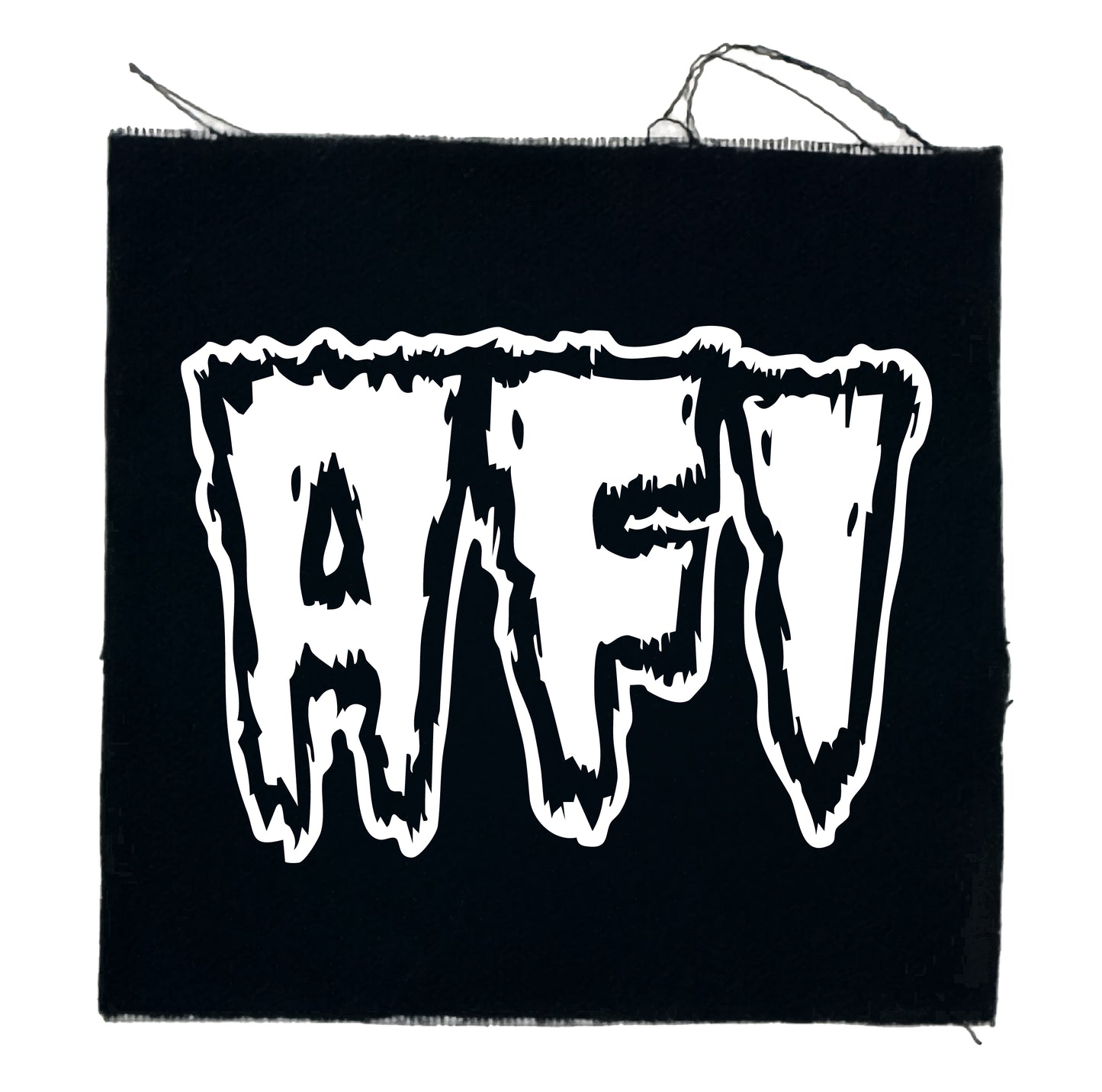 AFI Logo Patch
