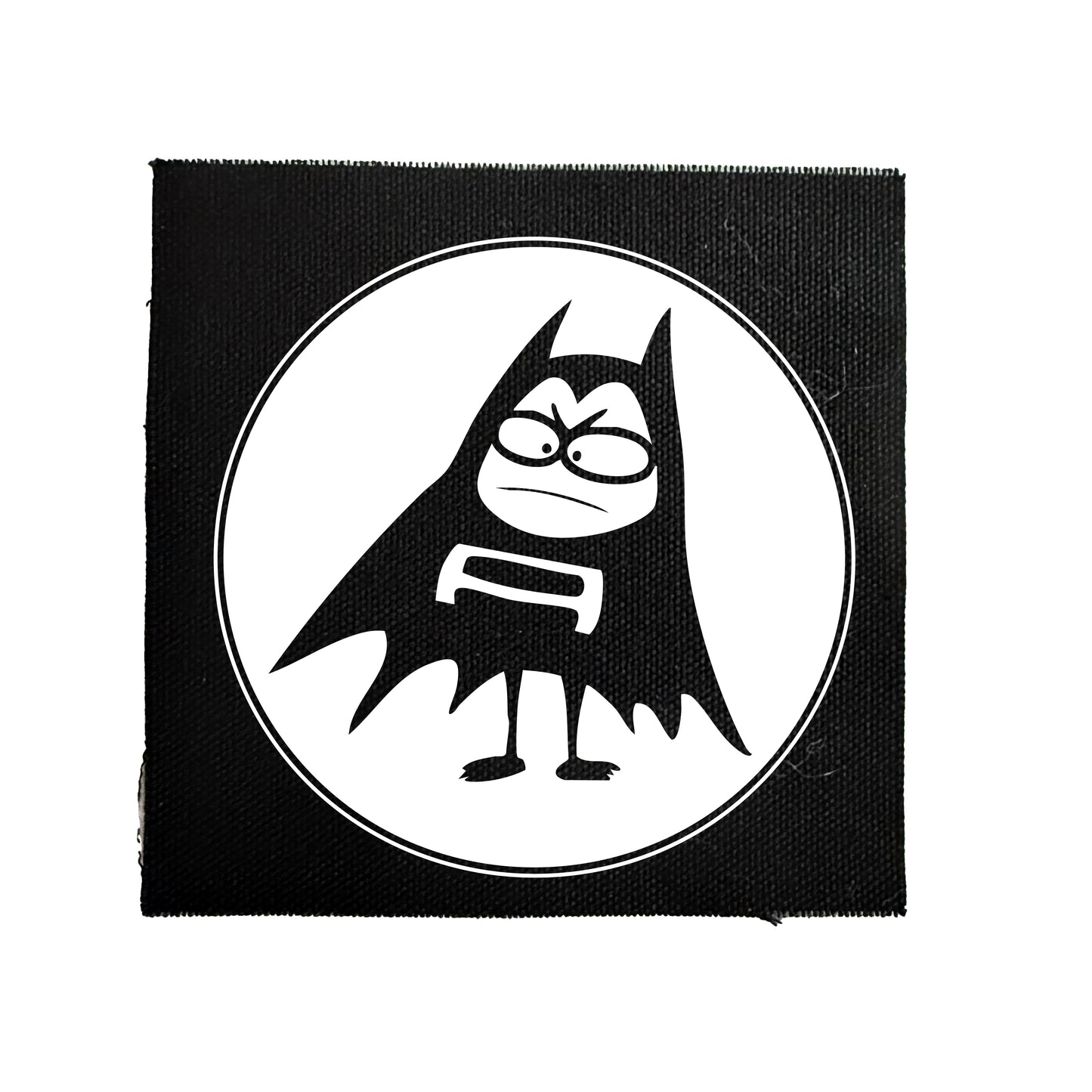 Aquabats Patch