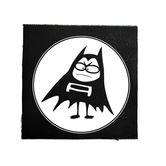 Aquabats Patch