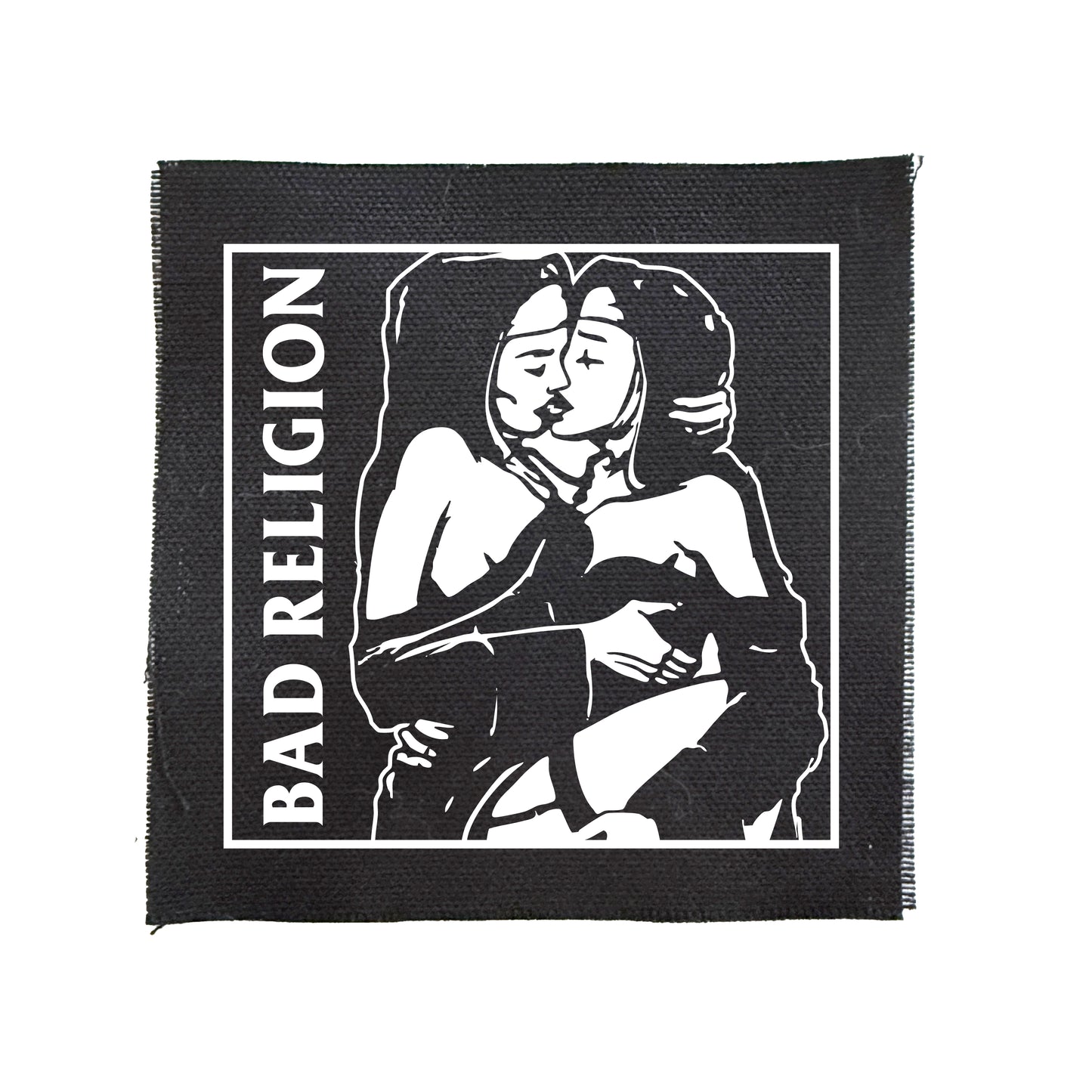 Bad Religion - Nuns Patch