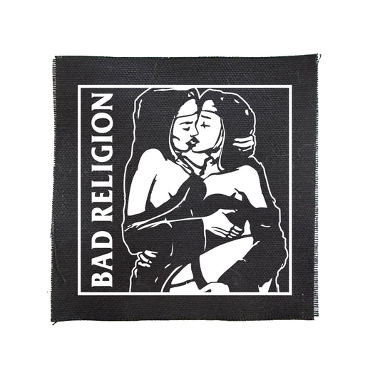 Bad Religion - Nuns Patch
