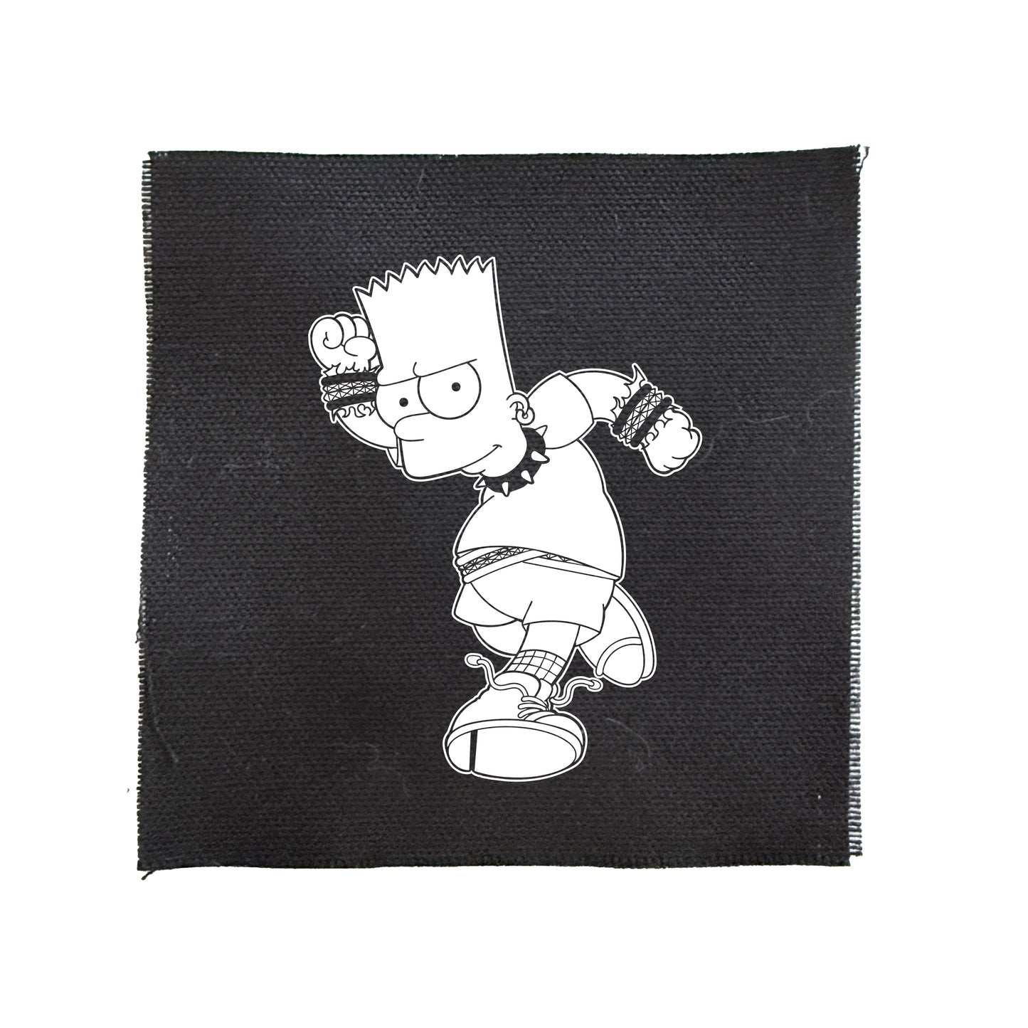 Cowabunga Kid - Patch