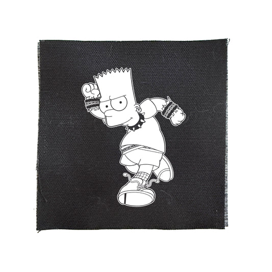 Cowabunga Kid - Patch