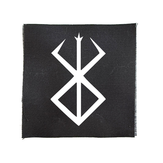 Brand of Sacrifice - Patch