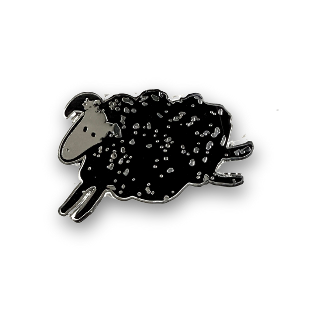 Out Of Step Pin