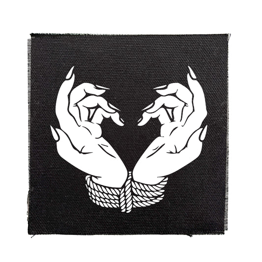 Bound By Love Patch