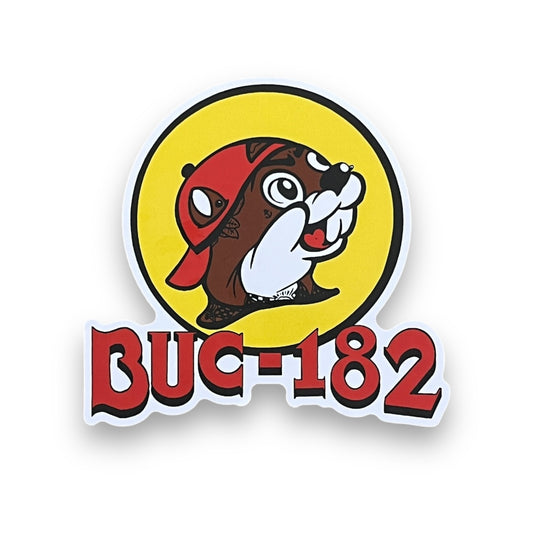 Bucee's Gas Station