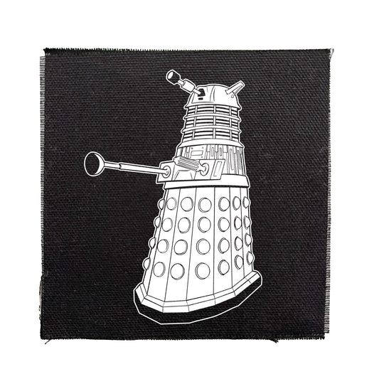 Dalek Patch