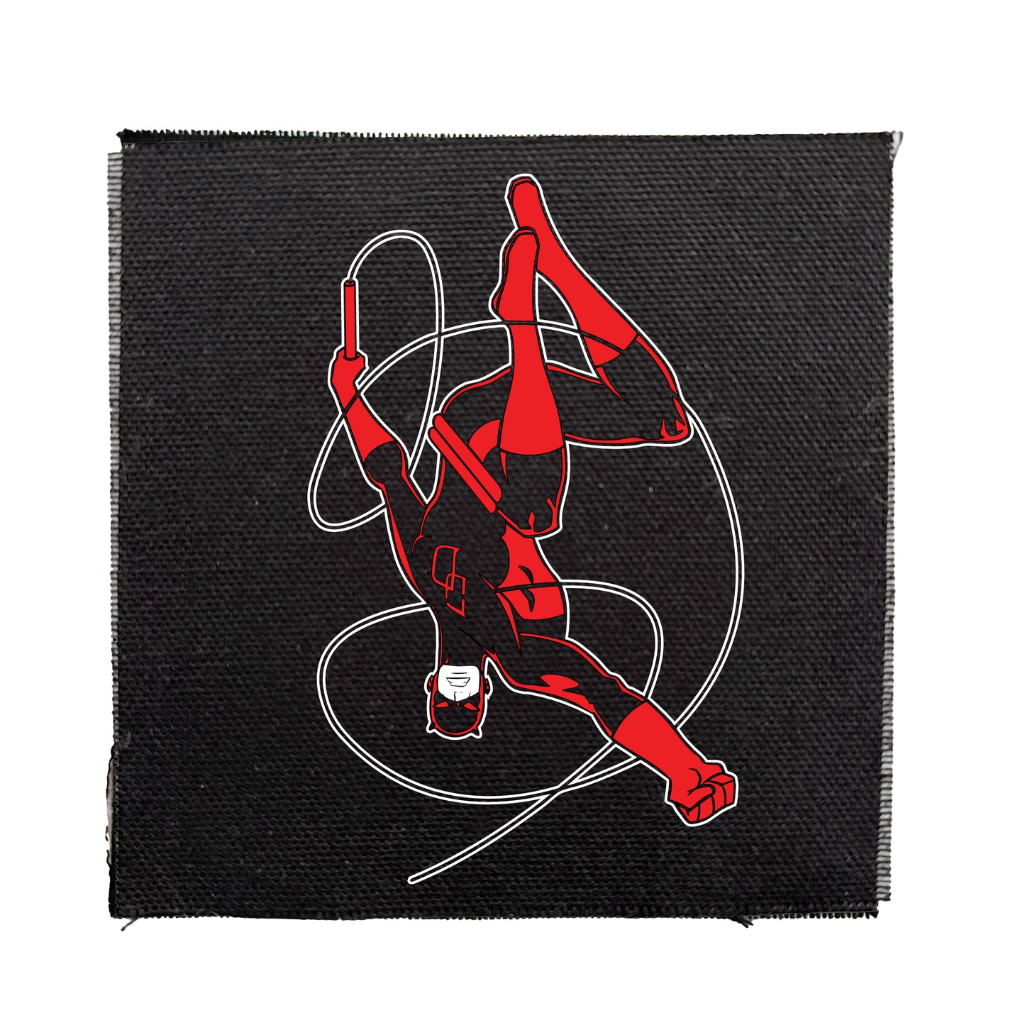 Man Without Fear Patch