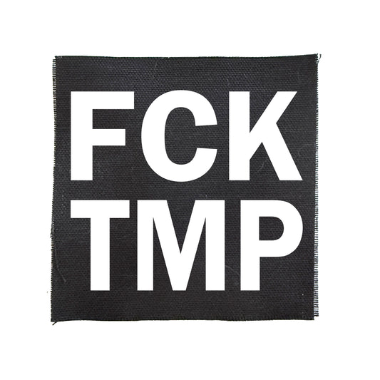 FCK TMP Patch
